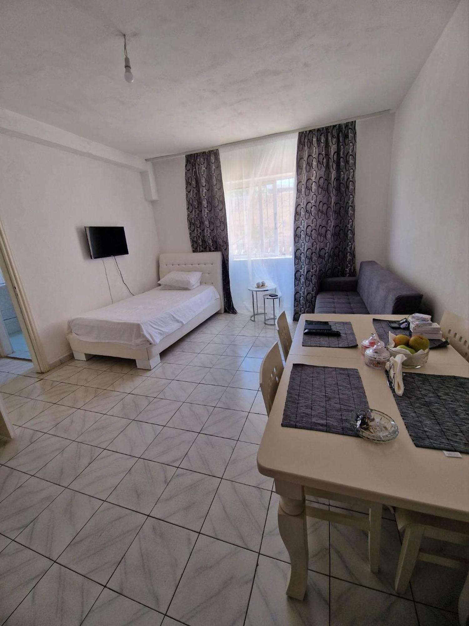 Apartment Cozy Sarand *